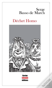 Capa do artigo Dechet Homo