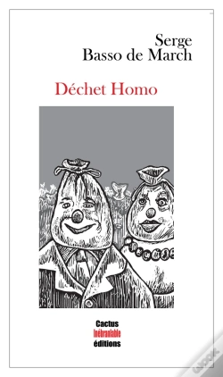 Capa do artigo Dechet Homo
