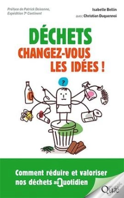 Capa do artigo Dechets  Changez Vous Les Idees