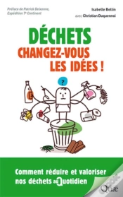Capa do artigo Déchets : Changez-Vous Les Idées !
