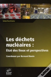 Capa do artigo Déchets Radioactifs ; État Des Lieux Et Perspectives
