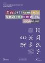 Dechiffrements / Decipherments - Preview