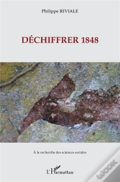 Capa do artigo Déchiffrer 1848