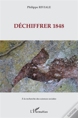 Capa do artigo Déchiffrer 1848
