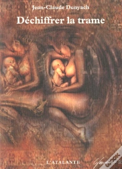 Capa do artigo Déchiffrer La Trame