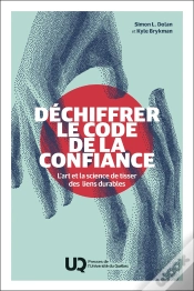 Capa do artigo Déchiffrer Le Code De La Confiance : L
