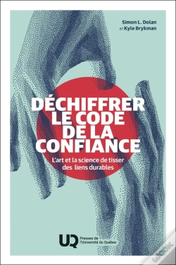 Capa do artigo Déchiffrer Le Code De La Confiance : L'Art Et La Science De Tisser Des Liens Durables