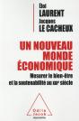 Déchiffrer Le Nouveau Monde Économique - Preview