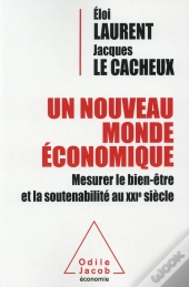 Déchiffrer Le Nouveau Monde Économique
