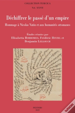 Capa do artigo Dechiffrer Le Passe D'Un Empire