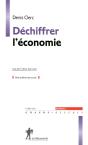 Dechiffrer L'Economie 17ed - Preview