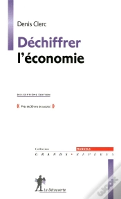 Capa do artigo Dechiffrer L