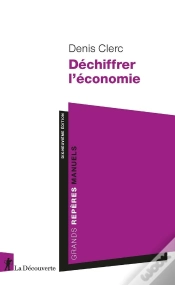 Capa do artigo Déchiffrer L