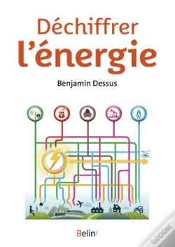 Capa do artigo Déchiffrer L'Énergie