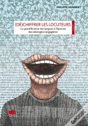 Capa do artigo (Dé)Chiffrer Les Locuteurs : La Quantification Des Langues À L