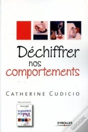 Capa do artigo Dechiffrer Nos Comportements