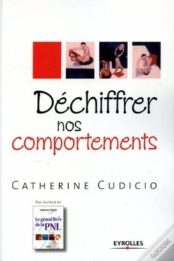 Capa do artigo Dechiffrer Nos Comportements