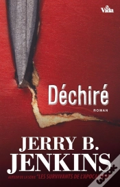 Capa do artigo Déchiré