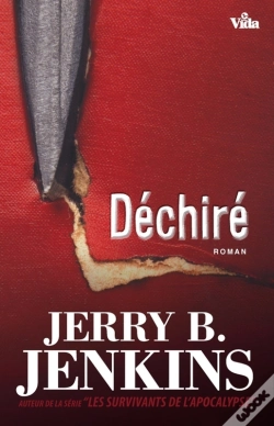 Capa do artigo Déchiré
