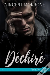 Capa do artigo Déchiré