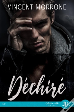 Capa do artigo Déchiré