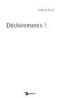 Déchirements - Preview