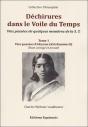 Déchirures Dans Le Voile Du Temps T.1 - Preview