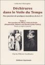 Déchirures Dans Le Voile Du Temps T.2 - Preview