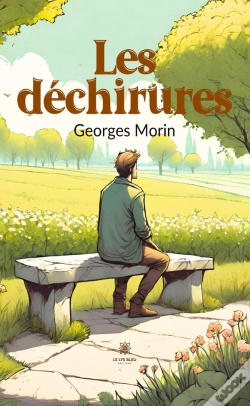 Capa do artigo Dechirures