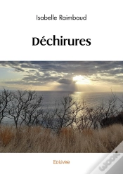 Capa do artigo Déchirures