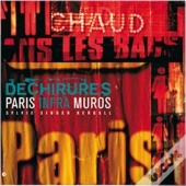 Déchirures - Paris Infra Muros
