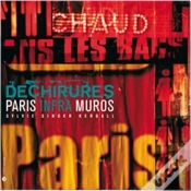 Capa do artigo Déchirures - Paris Infra Muros