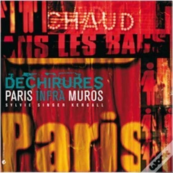 Capa do artigo Déchirures - Paris Infra Muros