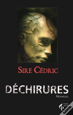 Capa do artigo Dechirures