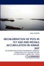 Dechlorination Of Pops In Fly Ash And Metals Accumulation In Ariake Bay - Preview