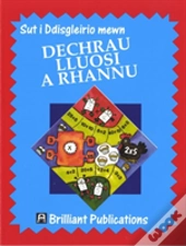 Dechrau Lluosi A Rhannu