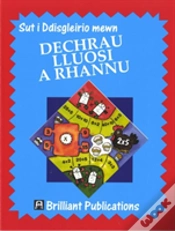 Capa do artigo Dechrau Lluosi A Rhannu