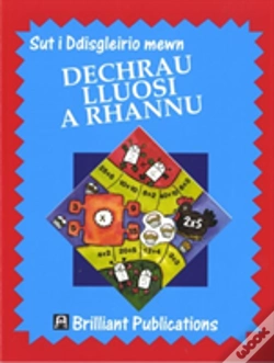Capa do artigo Dechrau Lluosi A Rhannu