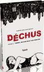 Dechus : Eden Ouvre-Moi Tes Portes T.2 - Preview