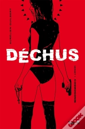 Capa do artigo Déchus Tome 1 : Cosmogonie