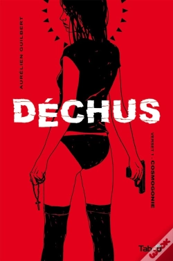 Capa do artigo Déchus Tome 1 : Cosmogonie
