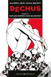 Déchus Tome 3 : Ceux Qui Partent, Ceux Qui Restent