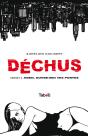 Déchus - Volume 2 : Eden, Ouvre-Moi Tes Portes - Preview