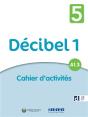 Decibel 1 - Cahier - Ouzbékistan - Preview