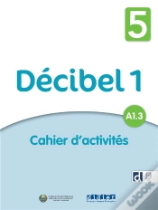 Capa do artigo Decibel 1 - Cahier - Ouzbékistan