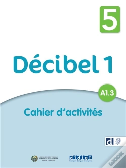 Capa do artigo Decibel 1 - Cahier - Ouzbékistan