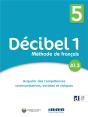 Decibel 1 - Livre - Ouzbékistan - Preview