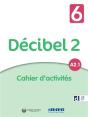 Decibel 2 - Cahier - Ouzbékistan - Preview