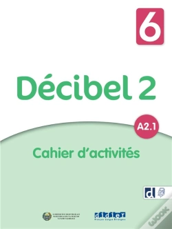 Capa do artigo Decibel 2 - Cahier - Ouzbékistan