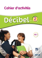 Capa do artigo Decibel 2 : Fle ; Cahier D